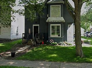 915 W Main St, Sac City, IA 50583