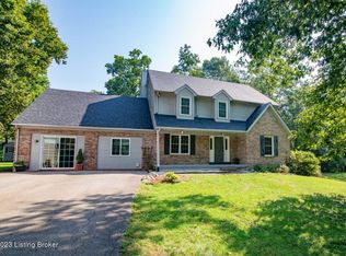 230 Barwater Rd, Brandenburg, KY 40108