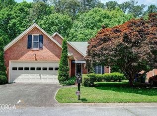 1374 Camden Walk, Decatur, GA 30033