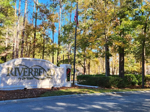 6 Dory Ct, Bluffton, SC 29909