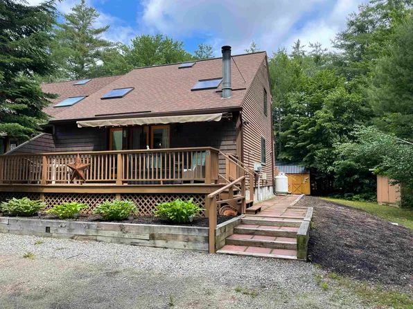 148 Webster Road #15B, Conway, NH 03860