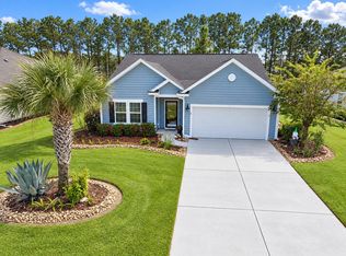 693 Harbor Bay Dr., Murrells Inlet, SC 29576