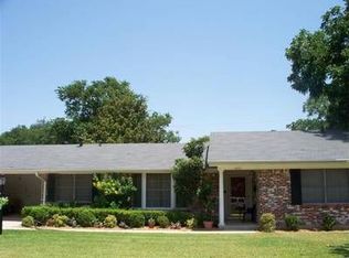 3410 Chisholm Trl, Temple, TX 76504