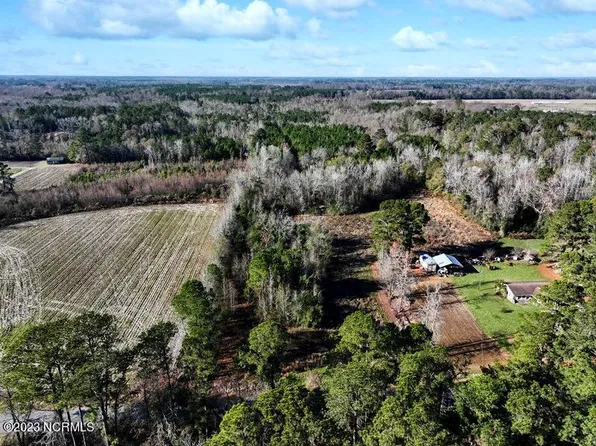 Tbd West White Pond Road, Fairmont, NC 28340