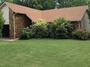 4741 S Ironwood Ave W, Broken Arrow, OK 74011