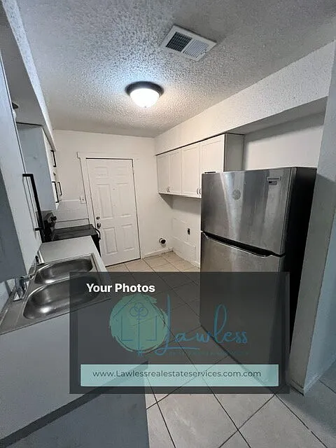 2 bed, 1.0 bath, 980 sqft, $1,275 — Photo 4