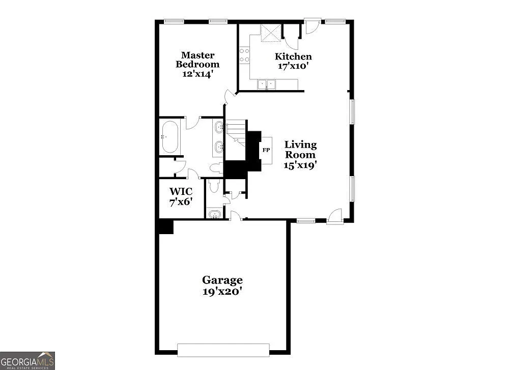 Building Photo - 2014 Appaloosa Way