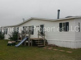 758 Pine Rd, Portales, NM 88130