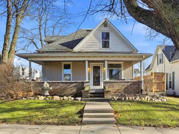 508 9th Ave, Wellman, IA 52356