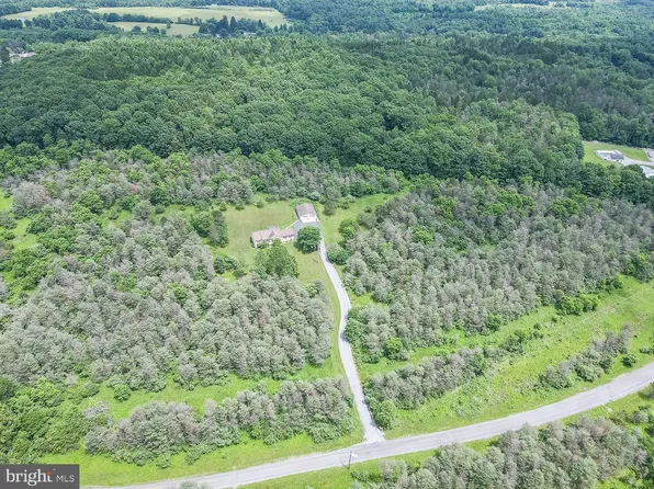 682 Emigh Run Rd, Morrisdale, PA 16858
