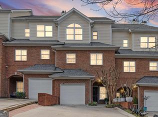 1200 Wing St Unit 8, Sandy Springs, GA 30350