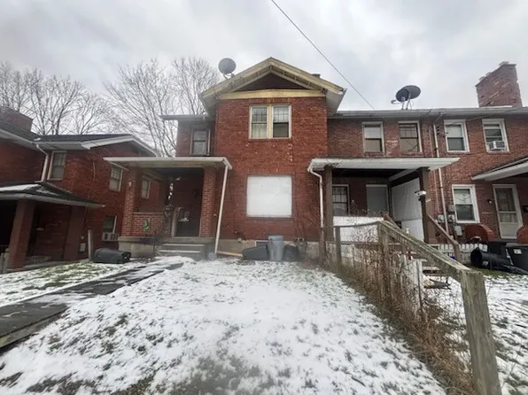 447 Ohio Ave, Clairton, PA 15025