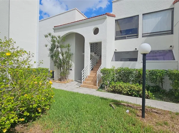 3544 Magellan Cir APT 117, Aventura, FL 33180