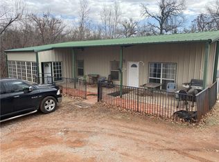3275 Rancho Dr, Guthrie, OK 73044