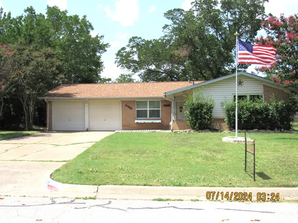 7909 Standley St, Fort Worth, TX 76180