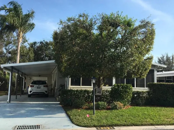 14621 SW Divot Dr #A-17, Indiantown, FL 34956