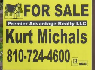 2270 Big Antler Rd, Lewiston, MI 49756