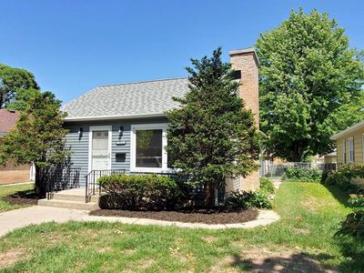 3828 North 78th St, Milwaukee, WI, 53222