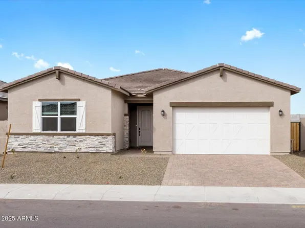 17642 W PIERSON Street, Goodyear, AZ 85395