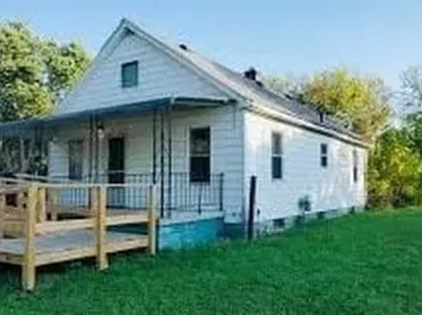 818 E Dewey St, Flint, MI 48505