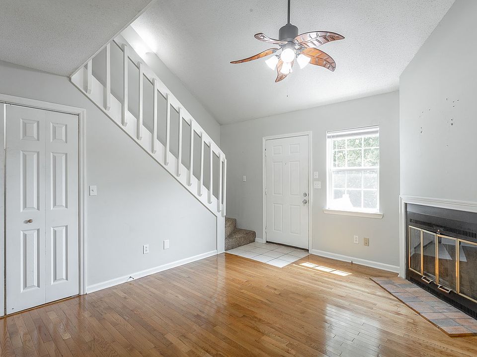 Amberwood Chalet 121 Goodson Ave Chattanooga TN Zillow