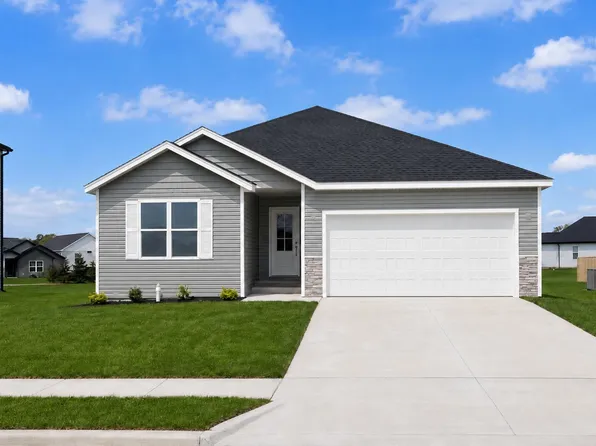 246 S Chesterfield Avenue, Rogersville, MO 65742