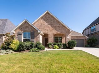419 Prairie Run, Aledo, TX 76008