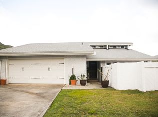 1398 Kaeleku St, Honolulu, HI 96825