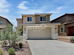 9677 North Rnch, Tucson, AZ 85742
