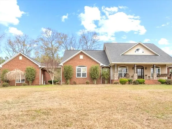 554 Buckatunna Chicora Clara Rd, Waynesboro, MS 39367