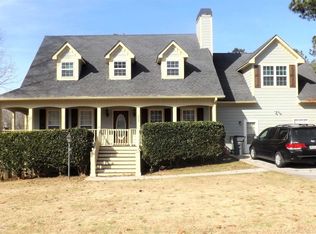 833 Windy Mill Ct, Temple, GA 30179