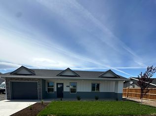 673 Scenic Loop, Culver, OR 97734