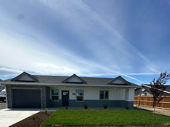 673 Scenic Loop, Culver, OR 97734