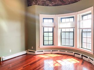 1 Symphony Rd APT 9, Boston, MA 02115