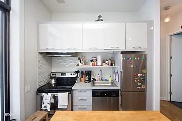 Rented by Citi Habitats