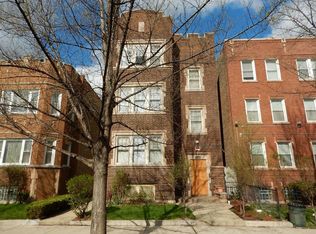 8204 S Justine St, Chicago, IL 60620