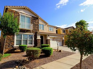 4010 W Saint Anne Ave, Phoenix, AZ 85041