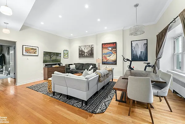 Rented by Brown Harris Stevens | media 11