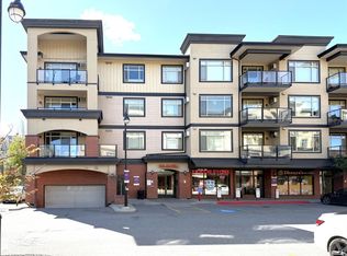 795 McGill Rd #203, Kamloops, BC V2C 0B9