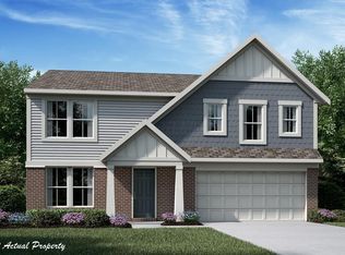 8161 Sycamore Hollow Dr, Pickerington, OH