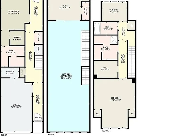 Luxury New Construction Rental Near Starland, SCAD & Ardsley Park with Garage and Private Courtyard — Photo 30