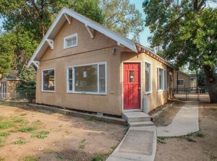523 E Brookside St, Colorado Springs, CO 80905