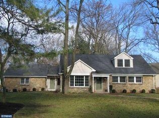 201 Jackson Blvd, Wilmington, DE 19803