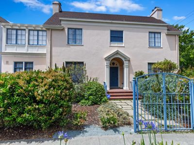 277 Euclid Ave, Oakland, CA, 94610