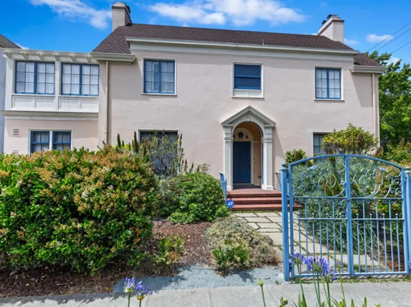 277 Euclid Ave, Oakland, CA 94610