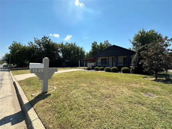 3628 SW 42nd St, Oklahoma City, OK 73119