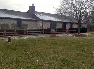 5645 W 300 S, New Palestine, IN 46163