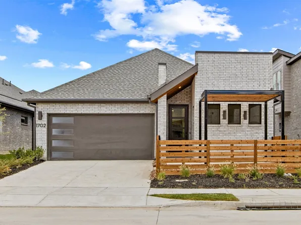 1702 Morningside Dr, Melissa, TX 75454