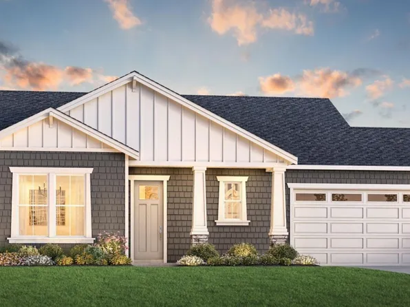 33892 Site 170 Buckey Avenue SE, Black Diamond, WA 98010