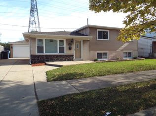 13455 S Mackinaw Ave, Chicago, IL